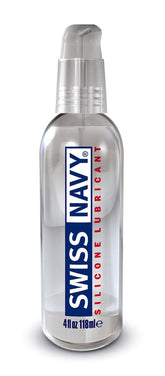 Swiss Navy Silicone Based Lubricant